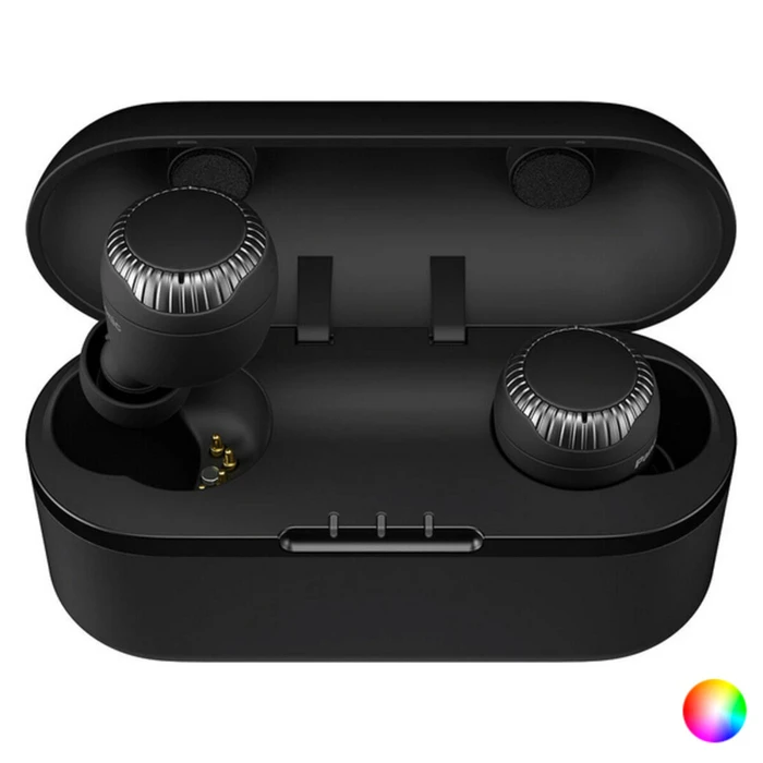 Bluetooth Handsfree Panasonic Corp. True Wireless RZ-S300WE Τυρκουάζ