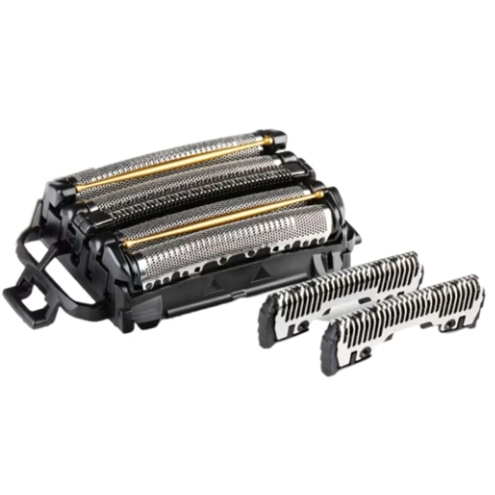 Αξεσουάρ ανδρικής περιποίησης Panasonic WES9038Y1361 Combo Pack ανταλλακτικό foil και cutter για ξυριστικές μηχανές