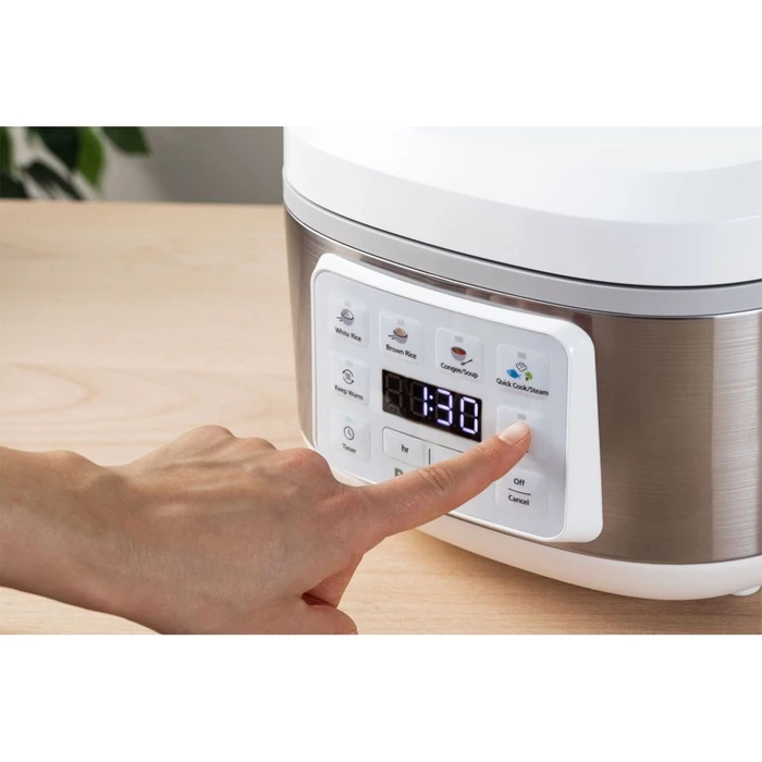 Reiskocher Panasonic SR-DA 152 WXE