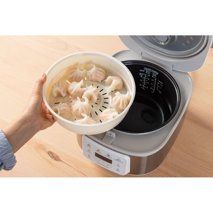 Reiskocher Panasonic SR-DA 152 WXE