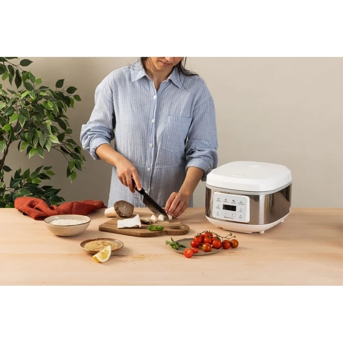 Reiskocher Panasonic SR-DA 152 WXE