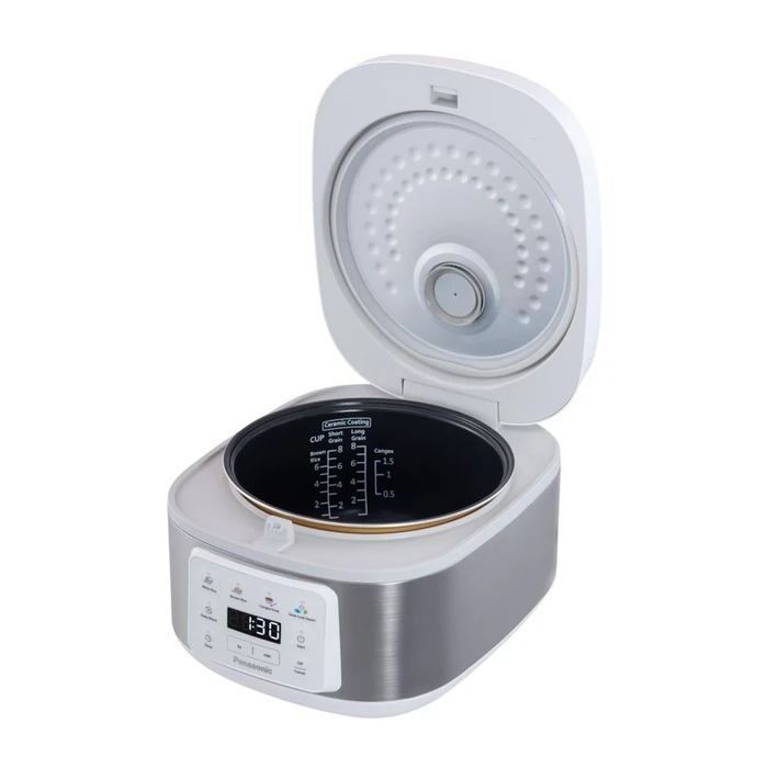 Reiskocher Panasonic SR-DA 152 WXE