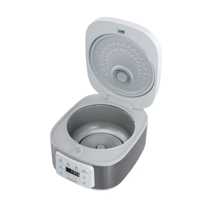 Reiskocher Panasonic SR-DA 152 WXE