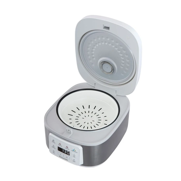 Reiskocher Panasonic SR-DA 152 WXE
