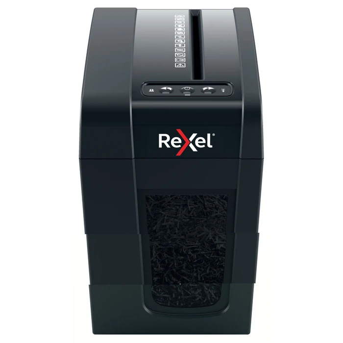 Καταστροφέας Εγγράφων Rexel Secure X6-SL 10 L