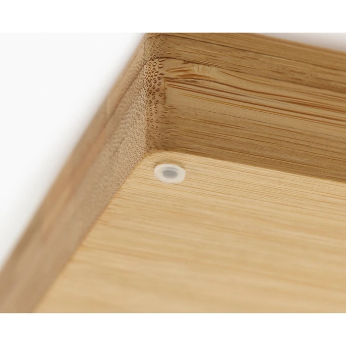 Joseph Joseph Θήκη Μαχαιριών DrawerStore Bamboo Μεγάλη (2-επίπεδη)