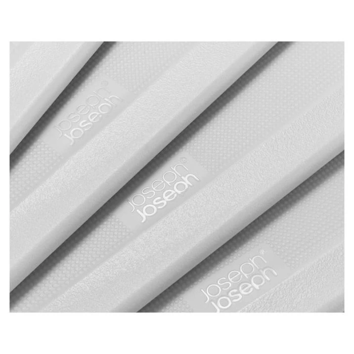Σετ 4 επιφανειών κοπής Joseph Joseph Folio Steel - Stone (1000072)