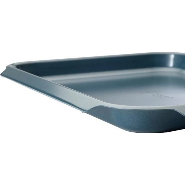 Joseph Joseph Nest Bake Non-Stick 3-Piece Blue Baking Tray Set (MPN 45064)