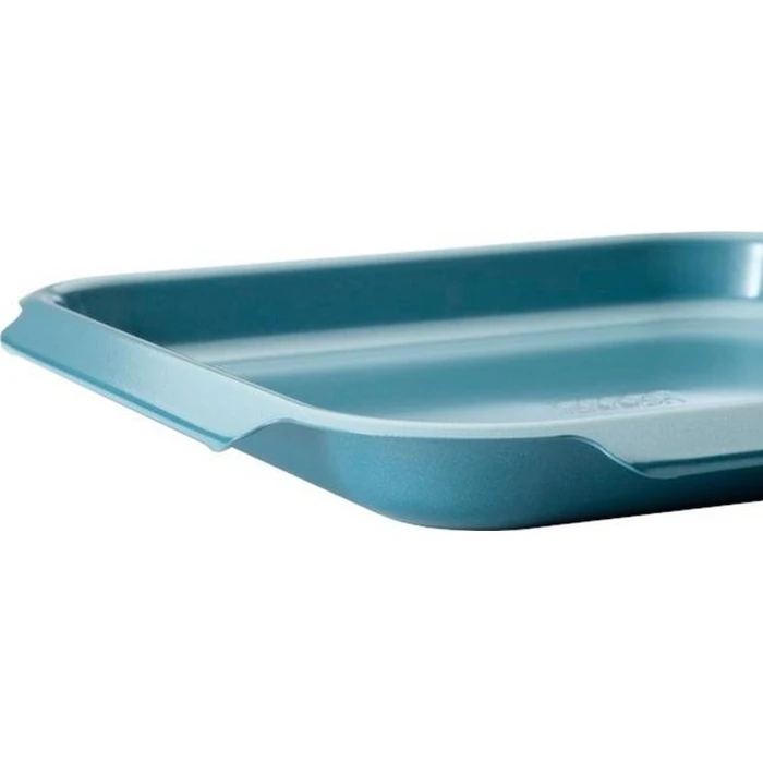 Joseph Joseph Nest Bake Non-Stick 3-Piece Blue Baking Tray Set (MPN 45064)