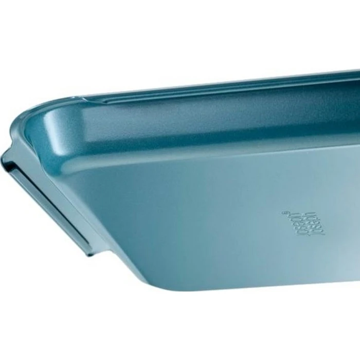 Joseph Joseph Nest Bake Non-Stick 3-Piece Blue Baking Tray Set (MPN 45064)
