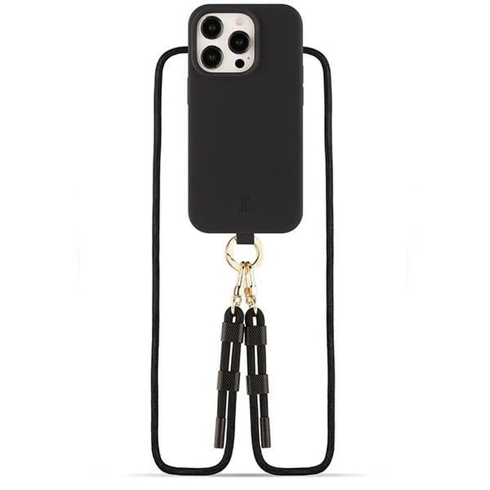 Just Elegance Apple iPhone 15 Pro Max MagSafe black