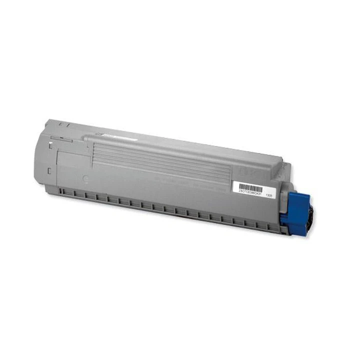 Γνήσιο Toner Oki 44059232 Μαύρο