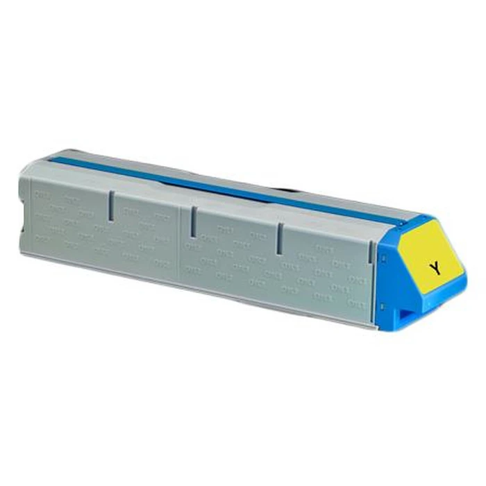 Toner OKI Κίτρινο 