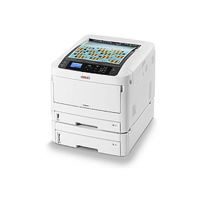 OKI C844dn A3 Colour LED Printer (47074324)