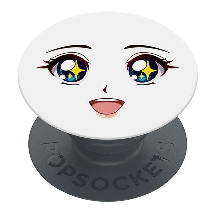 POPSOCKETS 2 Sparkle Eyes phone holder