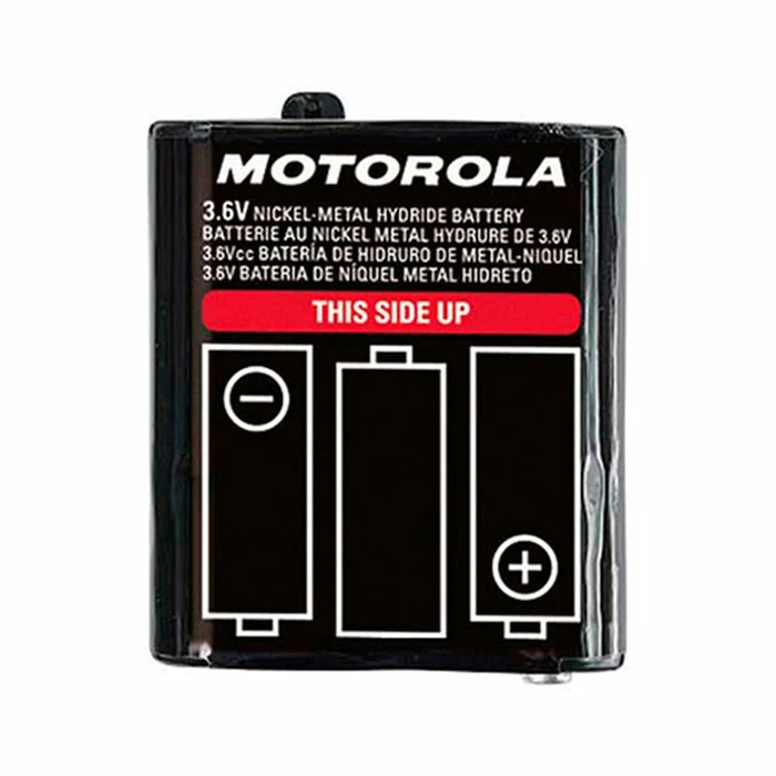 Μπαταρία Walkie Talkie Motorola T82