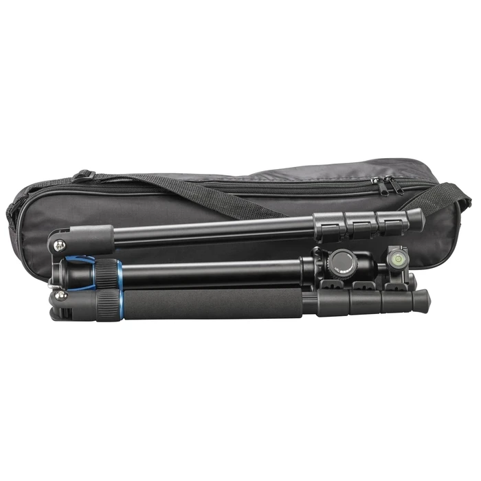 Cullmann Rondo 430TM RB6.5 Tripod (Model 52223) - Aluminium, RB6.5 Ball Head, Up to 135 cm, 3 kg Load