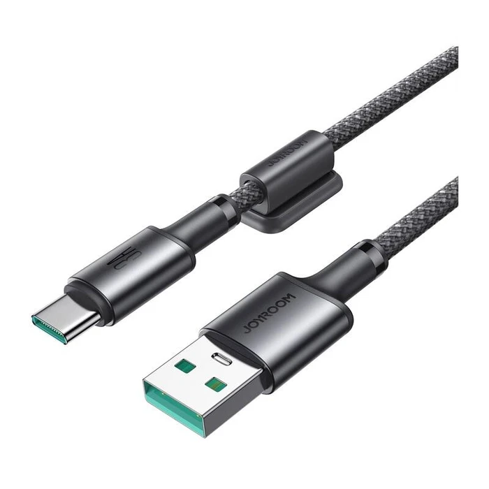 Καλώδιο USB-C Joyroom S-A50 Unlimited 3A 1.2m Gray