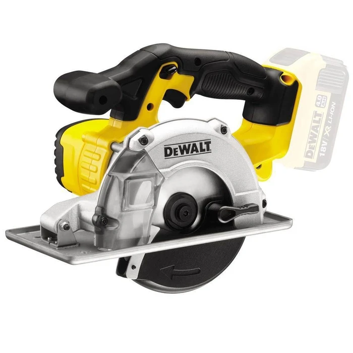 Dewalt DCS373N 18V XR Li‑Ion Circular Saw (Body Only / Solo)