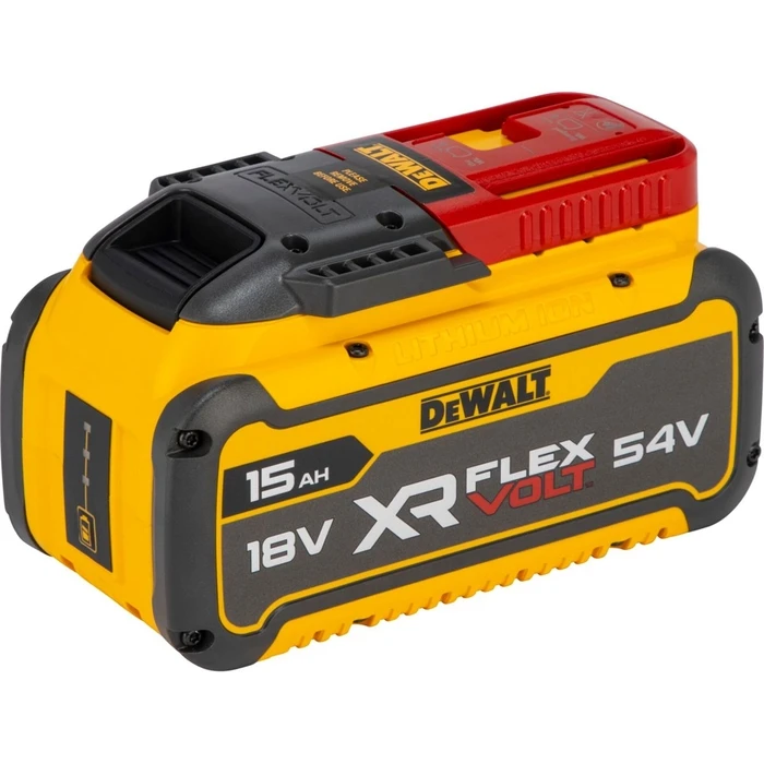 Επαναφορτιζόμενη Μπαταρία Εργαλείων Dewalt DCB549-XJ 54V XR FLEXVOLT 15Ah