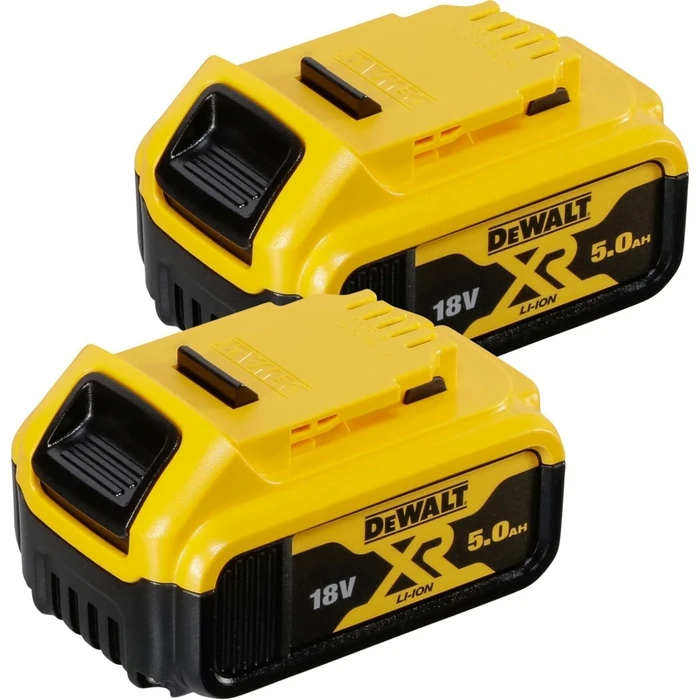 Μπαταρία Εργαλείων Dewalt DCB184P2-XJ 18V 5Ah