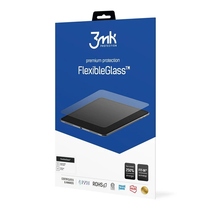 3MK FlexibleGlass Xiaomi Pad 6 Max 14