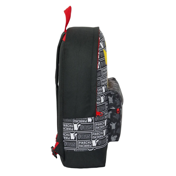 Σχολική Τσάντα Pok?mon Πολύχρωμο 32 x 40 x 12 cm