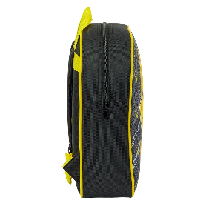 Σχολική Τσάντα Pok?mon Πολύχρωμο 22 x 27 x 10 cm