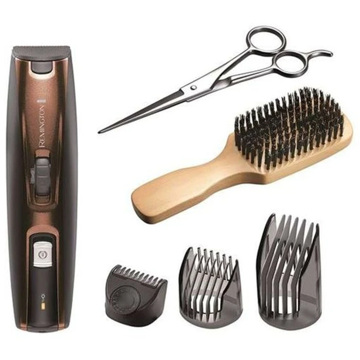 Κουρευτική Μηχανή Remington Barber Beard Kit Mb4046