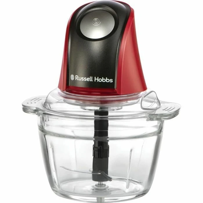 Κρεατομηχανή Russell Hobbs Desire Red Κόκκινο Πλαστική ύλη 200 W 1 L