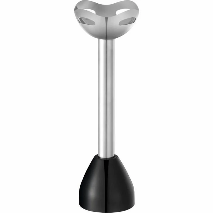 Μίξερ Χειρός Russell Hobbs Desire Matte Charcoal Μαύρο 500 W