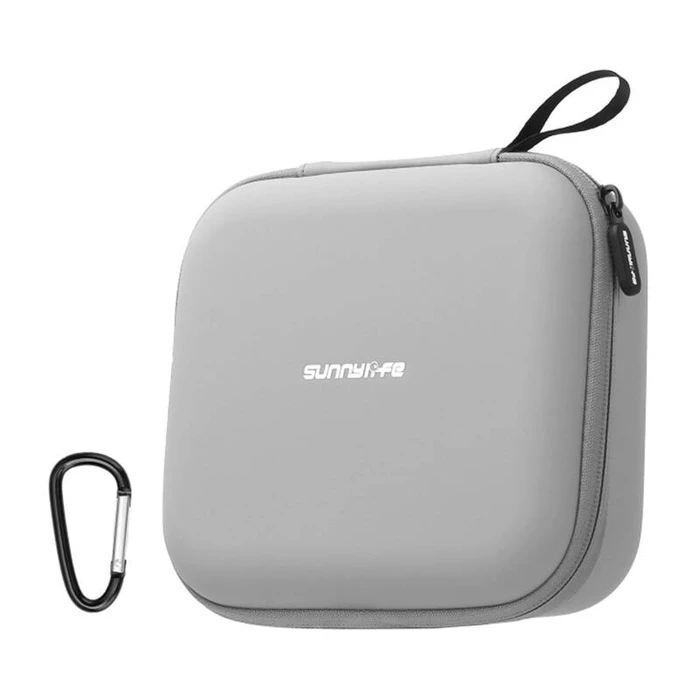 Sunnylife Τσάντα Μεταφοράς Γκρι για DJI Flip 173x7.5x75εκ. FP-B957-G