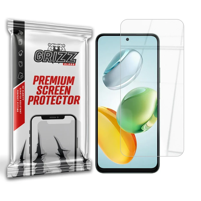GrizzGlass HybridGlass Honor Play 60 Plus