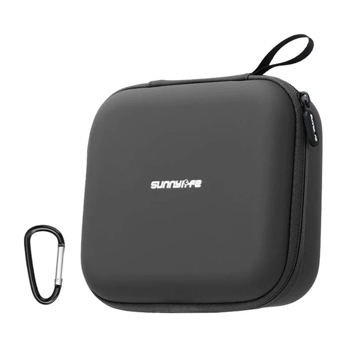 Sunnylife Black Carrying Case for DJI Flip (19 x 7.5 x 17.3 cm) - Model 1879156, MPN FP-B957-D