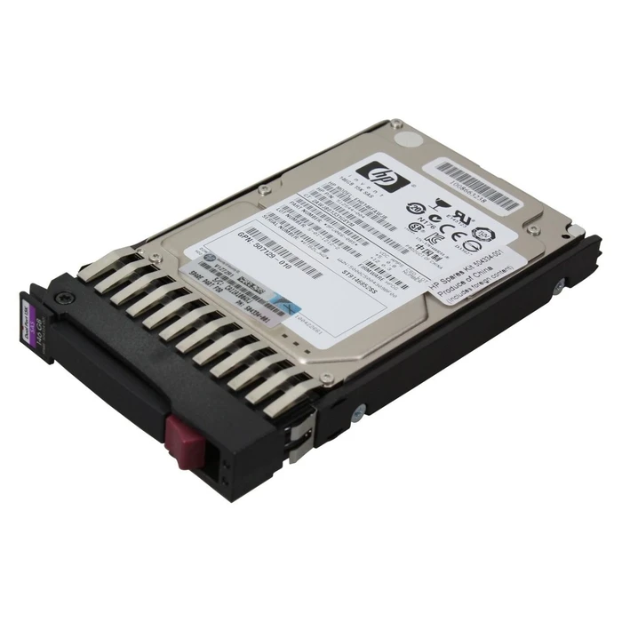 HPE Internal Hard Drive HDD 300GB SAS 2.5 785407 001 RFB