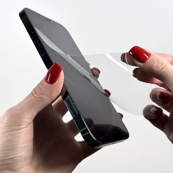 GrizzGlass HybridGlass Lenovo Tab K11 Plus