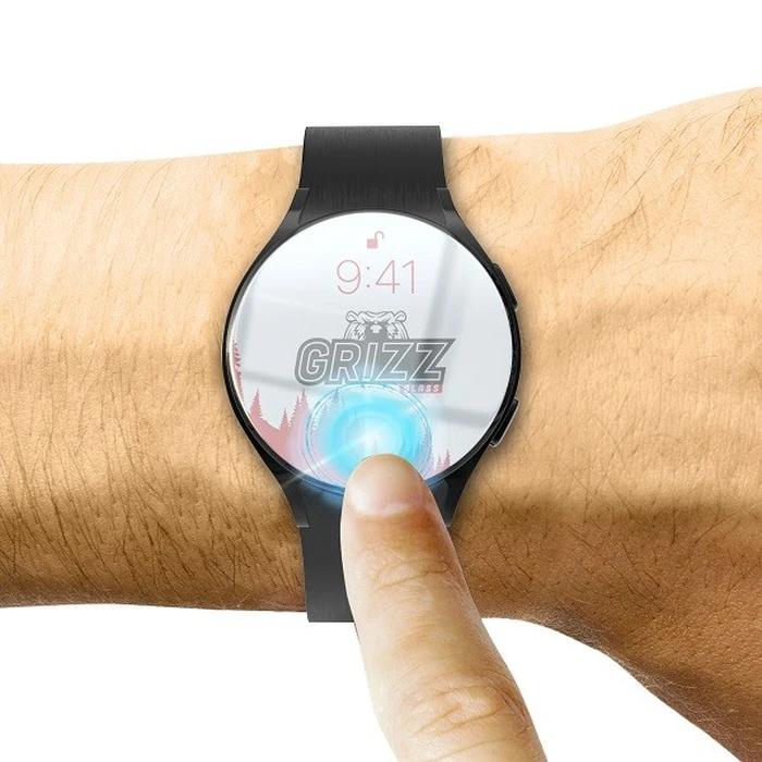 GrizzGlass HybridGlass Xiaomi Watch S3
