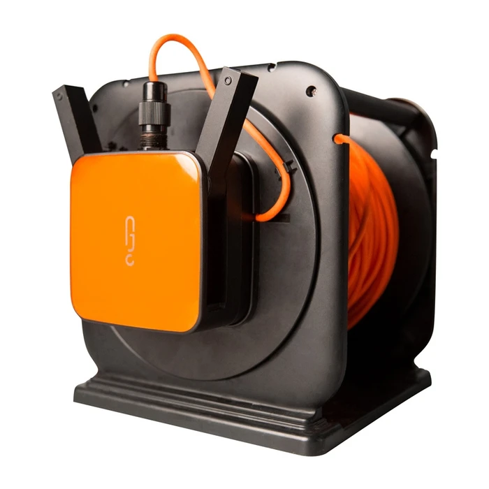 Geneinno T1 Underwater Drone (ROV) 2.4 GHz with 1080p 30fps Camera (200m)