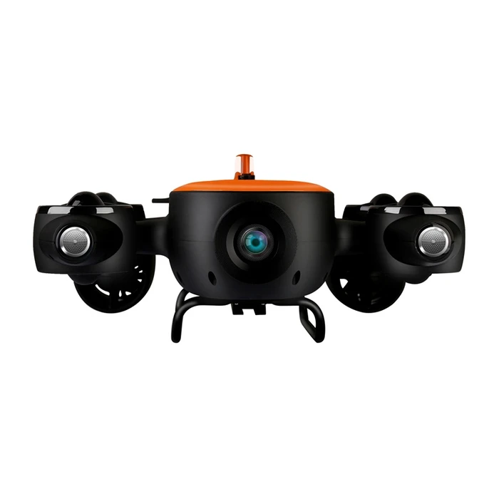 Geneinno T1 Underwater Drone (ROV) 2.4 GHz with 1080p 30fps Camera (200m)
