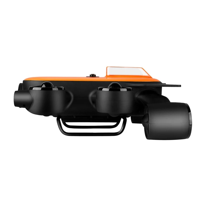 Geneinno T1 Underwater Drone (ROV) 2.4 GHz with 1080p 30fps Camera (200m)