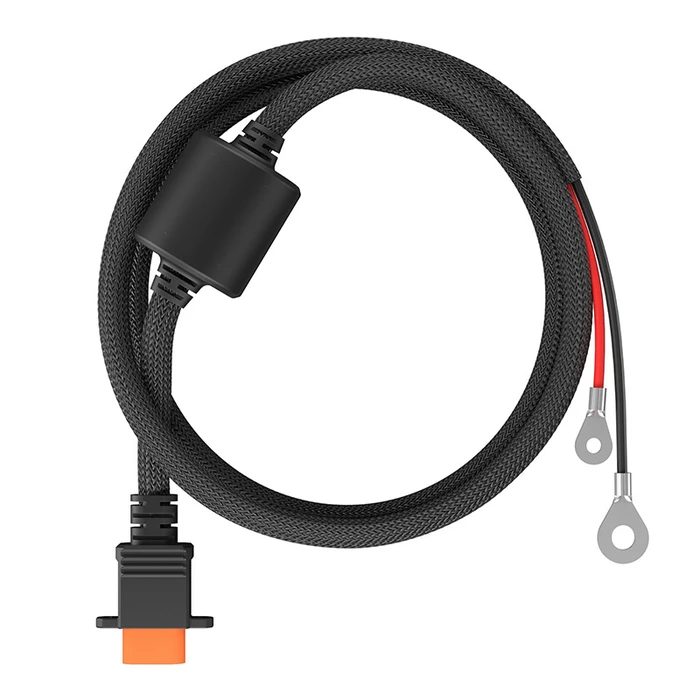 Super Fast Charger Καλώδιο Φόρτισης Αυτοκινήτου DJI Power 6941565995667