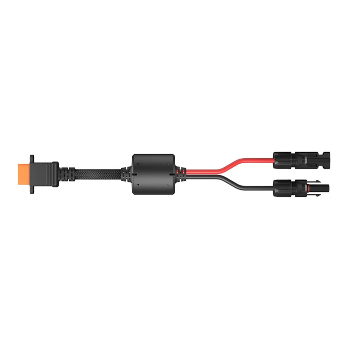 Καλώδιο προσαρμογέα Super Fast Charger DJI Power XT90 σε MC4 1.8kW
