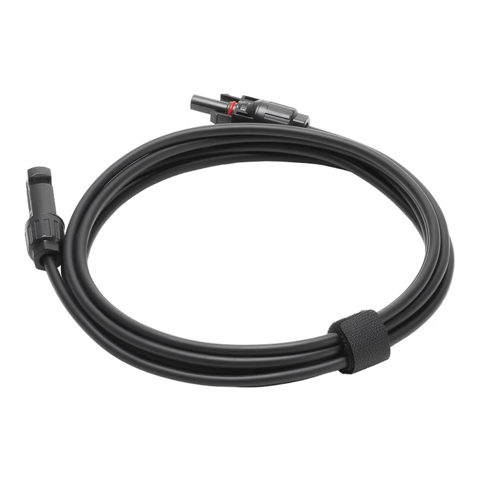 DJI Power Solar Panel MC4 Extension Cable (3 m)