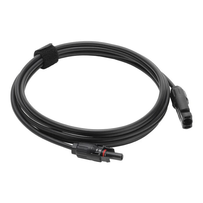 DJI Power Solar Panel MC4 Extension Cable (3 m)