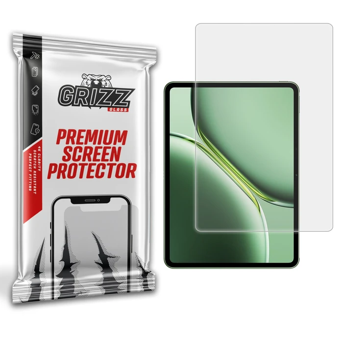 GrizzGlass PaperScreen OnePlus Pad 2 / Pad Pro