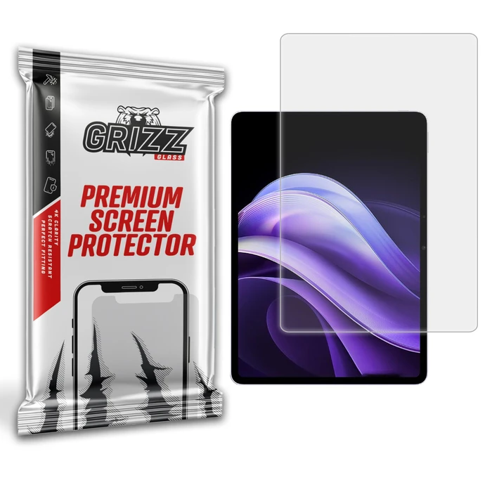 GrizzGlass PaperScreen Vivo Pad 3