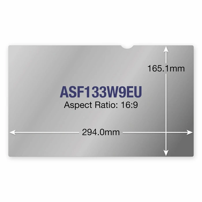 Privacy Filter Targus ASF133W9EU