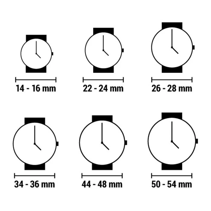 Ρολόι Ανδρικό Maserati R8853100017 ( 43 mm)