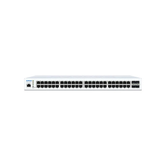 Sophos CS110-48FP Διακόπτης Sophos - 48 θύρες με Full PoE (EU καλώδιο τροφοδοσίας)