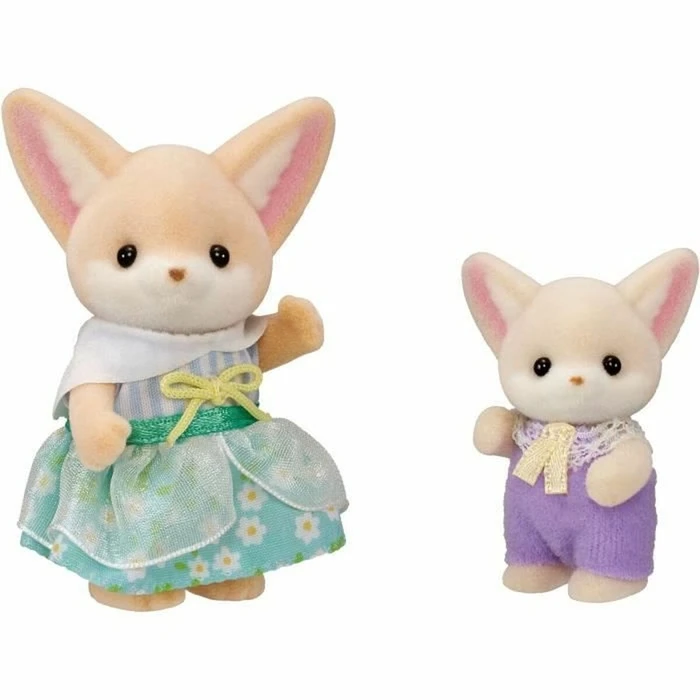 Παιχνίδι Μινιατούρα Sylvanian Families 5698 Πικ-Νικ